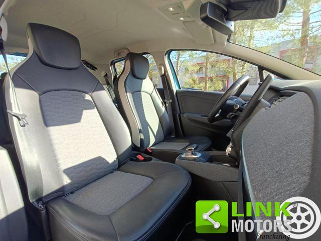 RENAULT ZOE Zen R135