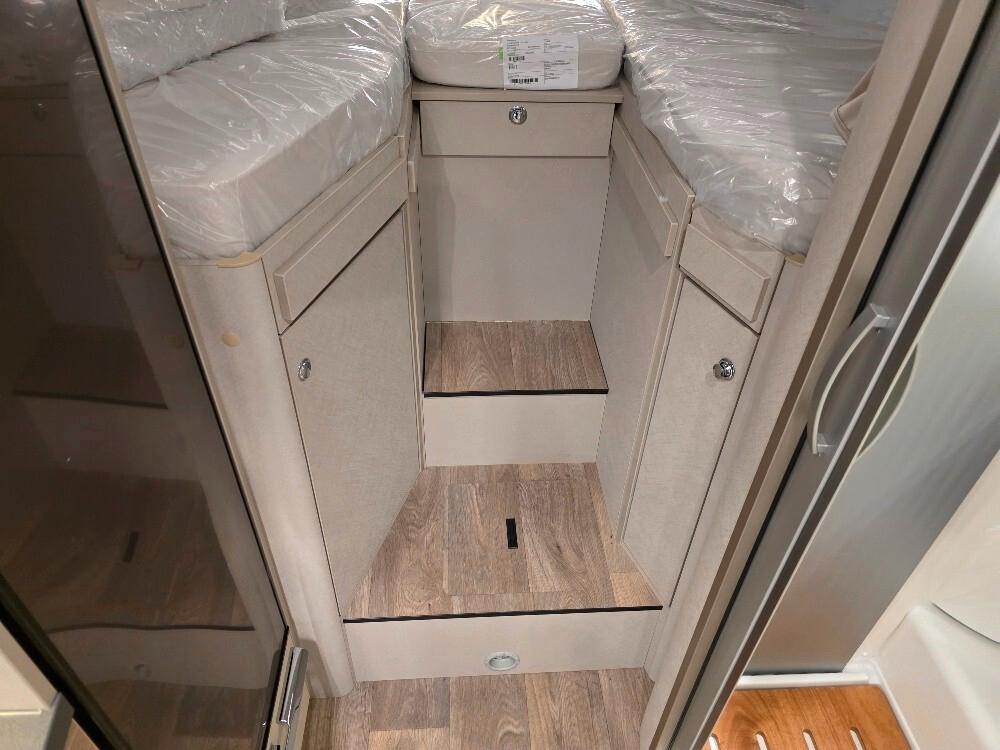 CAMPER HYMER EXSIS-I 474