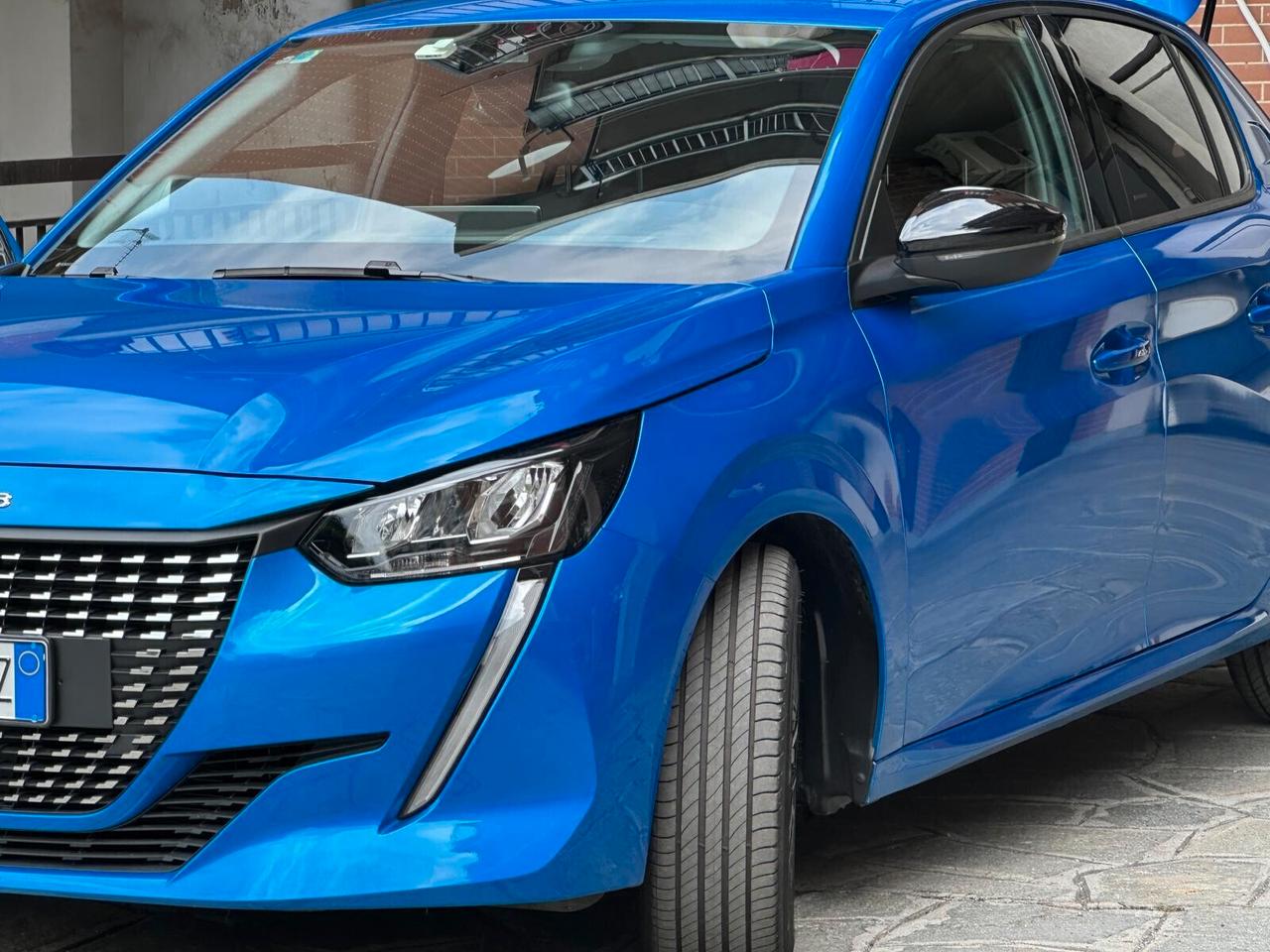 Peugeot 208 PureTech 100 Stop&Start 5 porte Active Pack