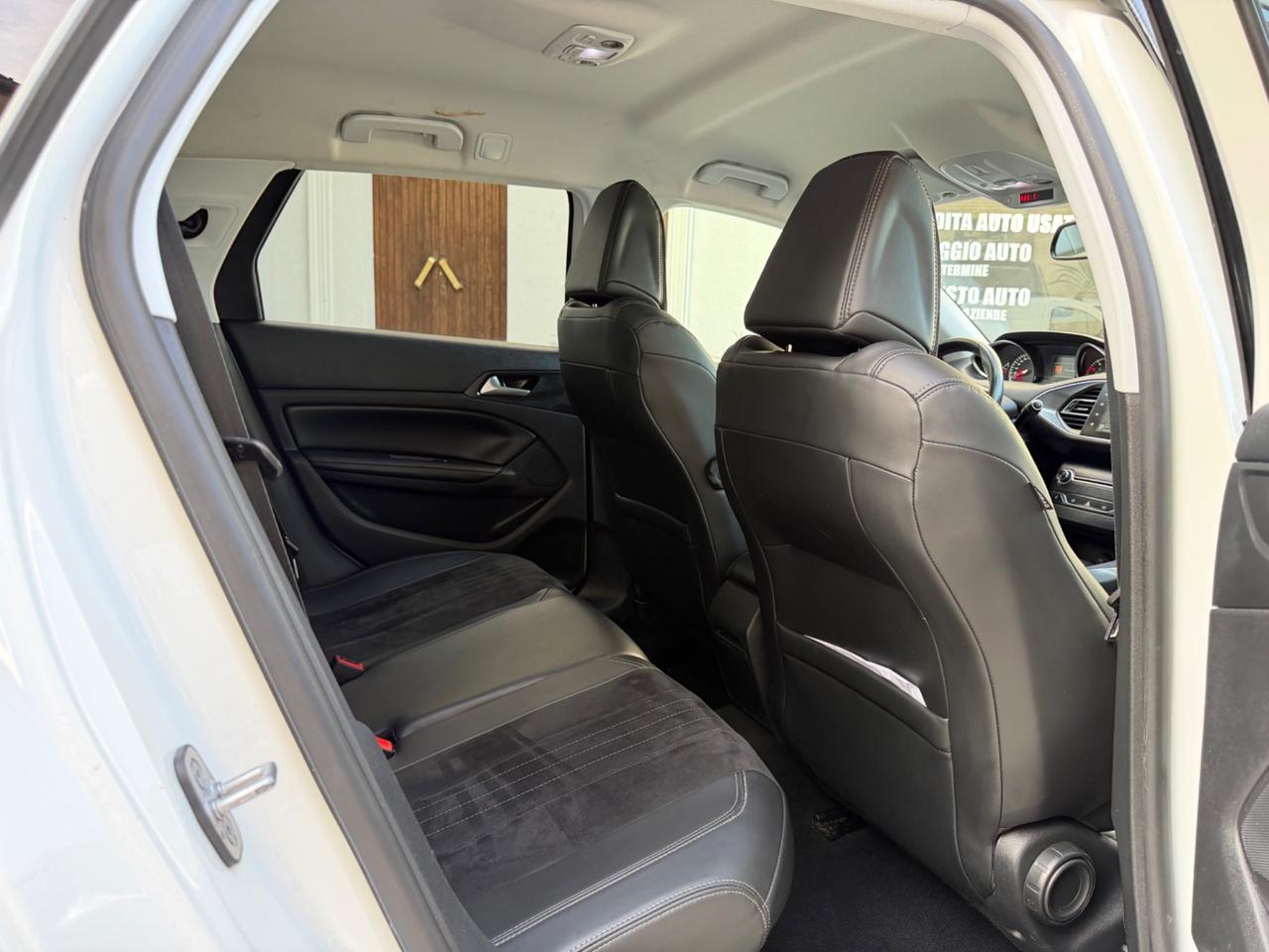 Peugeot 308 SW 1.6 HDI 120CV - DISTRIBUZIONE NUOVA