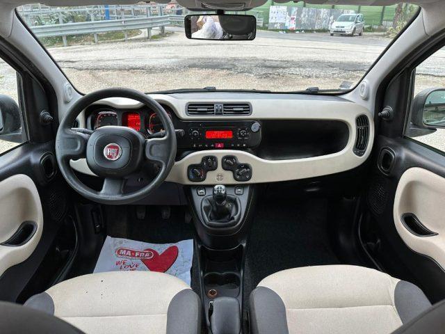 FIAT Panda 1.3 MJT S&S Pop