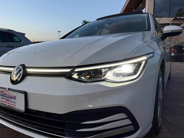VOLKSWAGEN Golf 2.0 TDI DSG SCR Style TETTO*FULL!!!!