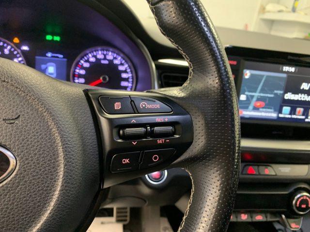 KIA Stonic 1.4 GPL EcoGPL Style Full Optional