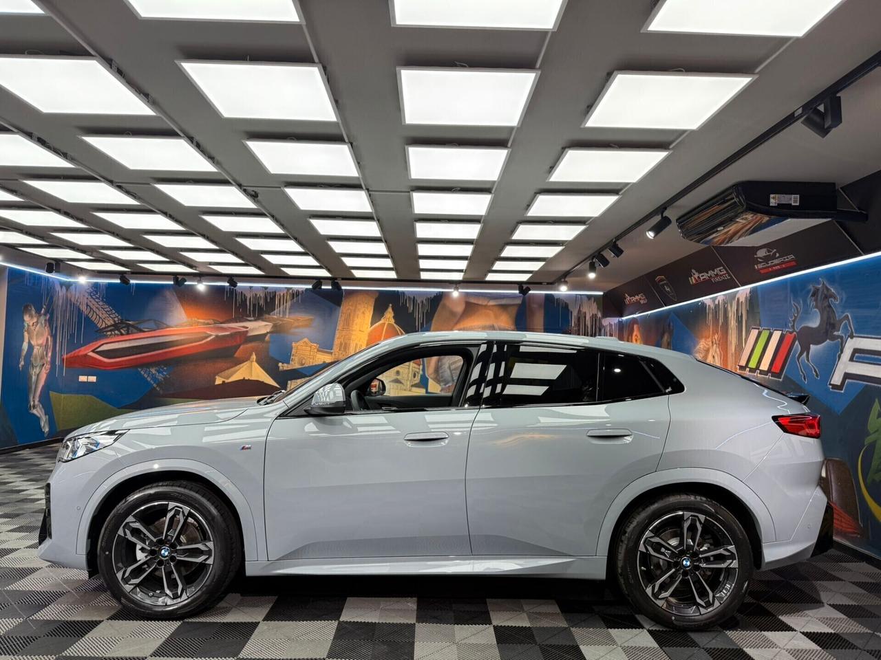 Bmw X2 sDrive 18d Msport Pro