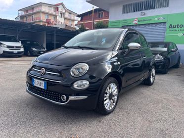 Fiat 500 C 1.2 Lounge
