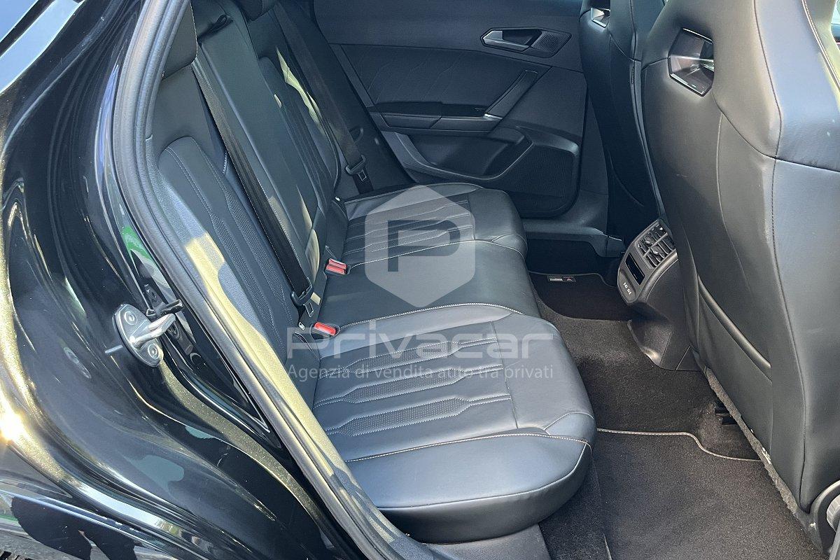 CUPRA Formentor 2.0 TDI DSG 4Drive