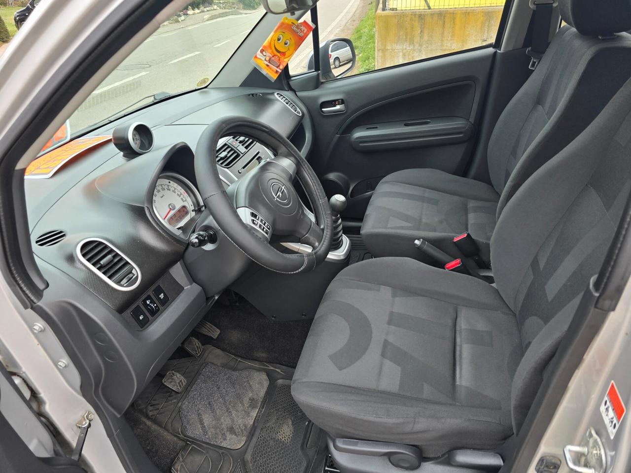 Opel Agila 1.0 12V 65CV Enjoy