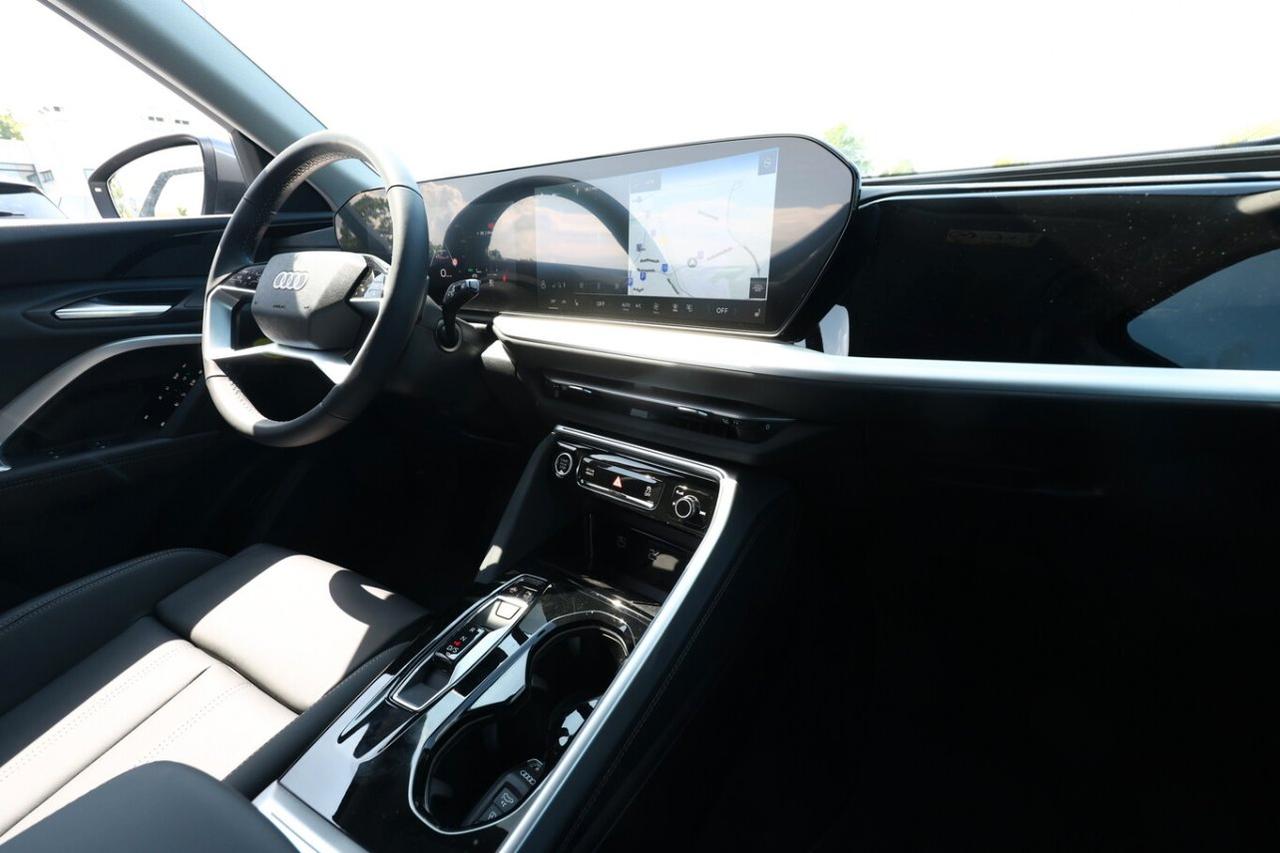 Audi Q5 2.0 tdi mhev+ S line edition quattro 204cv s-tronic N1