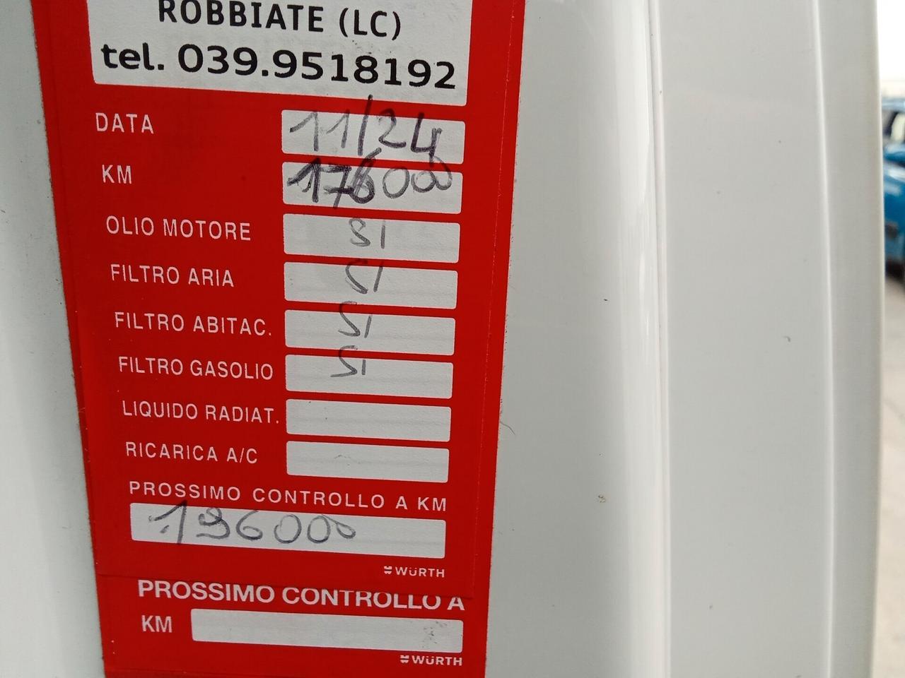 Peugeot Expert BlueHDi 95 PC-TN Furgone