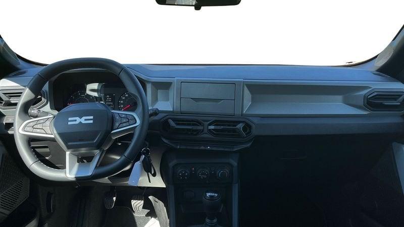 Dacia Duster ECO-G 100 Essential