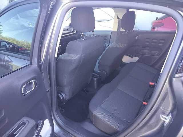 Citroen C3 PureTech 110 S&S EAT6 Max