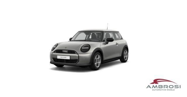 MINI Cooper 3 porte Essential