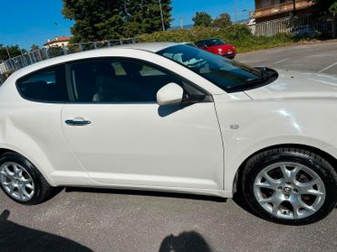 Alfa Romeo MiTo 1.3 JTDm 16V 90 CV Progression