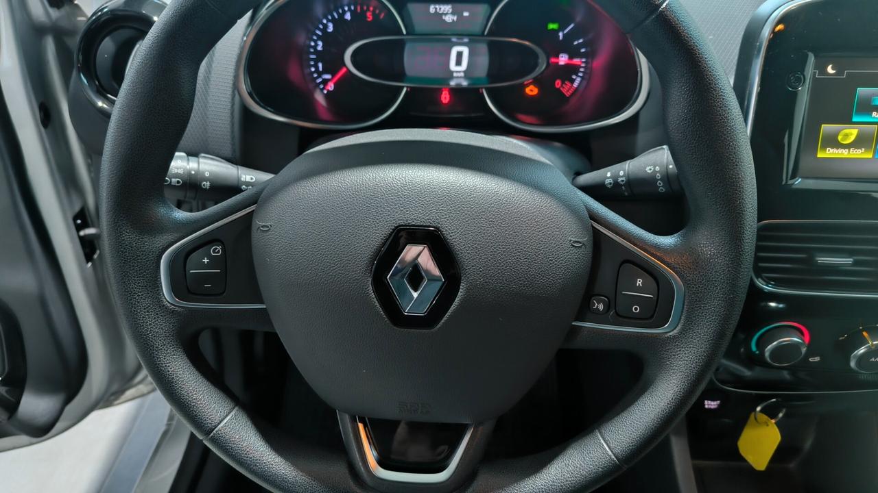 Renault Clio 1.5 dCi 90 cv 5pt business
