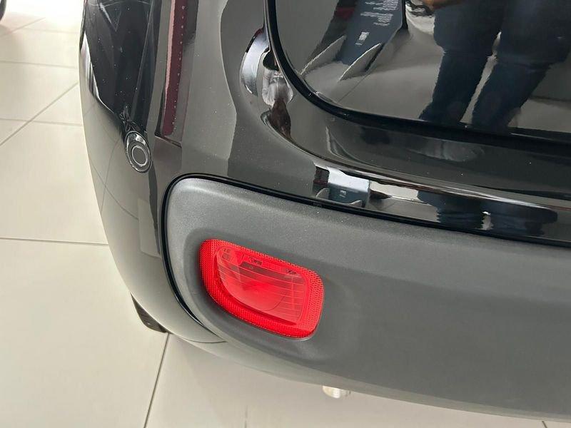 FIAT Pandina 1.0 firefly hybrid s e s 70cv