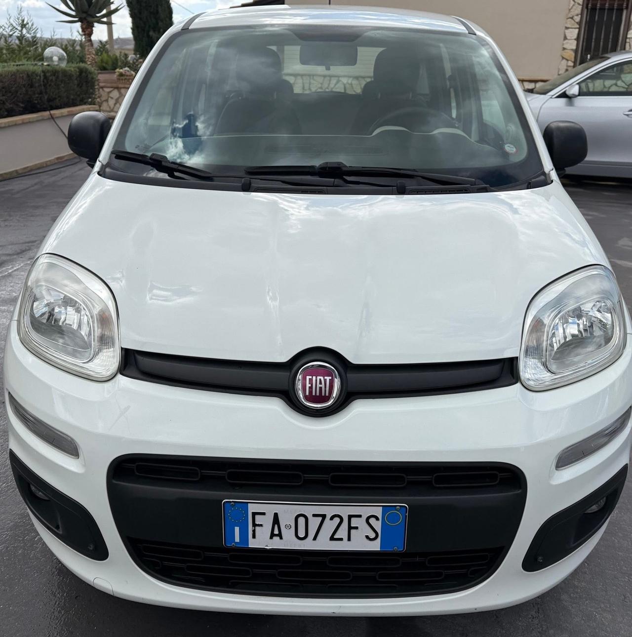 Fiat Panda 1.2 EasyPower Lounge