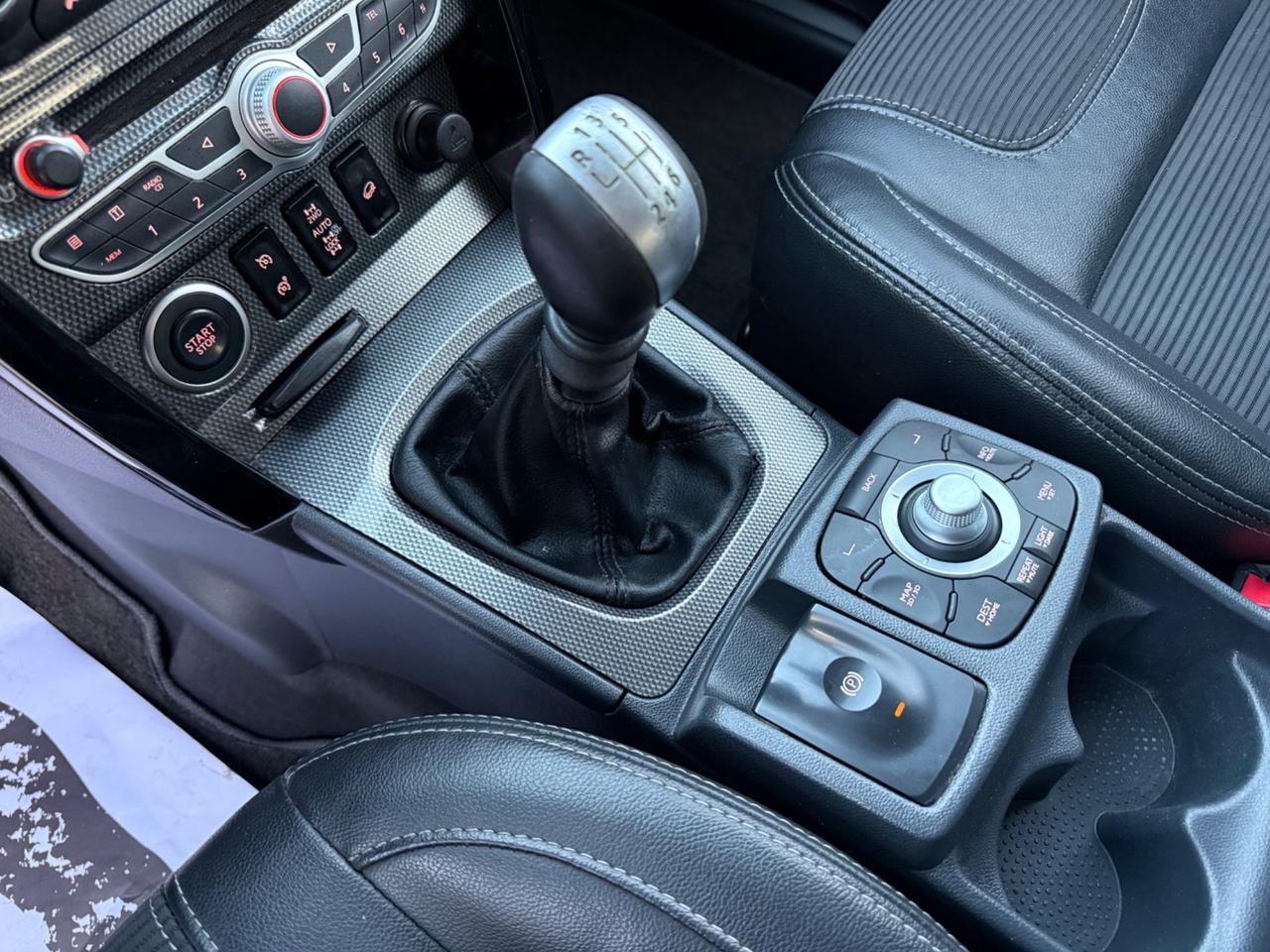 Renault Koleos 2.0 dCi 150CV 4X4 Bose Unico Full