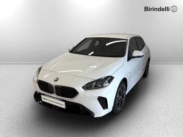 BMW Serie 1 (F70) - 118d MSport