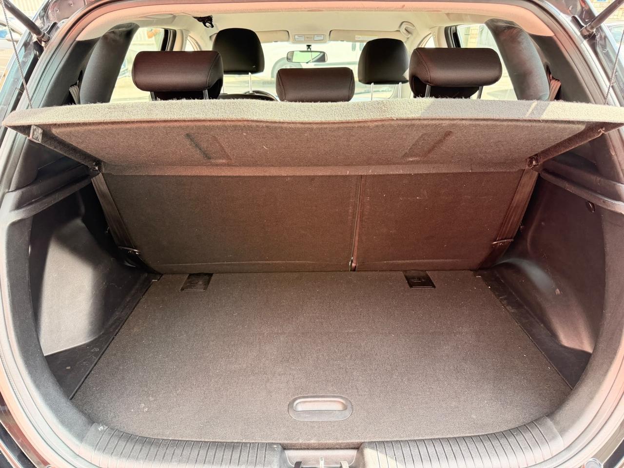 Hyundai iX20 1.4 CRDI 90 CV Comfort-2012
