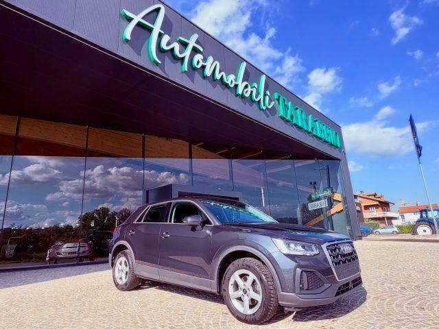 AUDI Q2 KM 89.000 - UNIPRO - FULL - NO OBBLIGO FINANZIAMEN