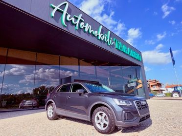 AUDI Q2 KM 89.000 - UNIPRO - FULL - NO OBBLIGO FINANZIAMEN