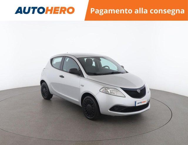 LANCIA Ypsilon 1.2 69 CV 5 porte Elefantino Blu