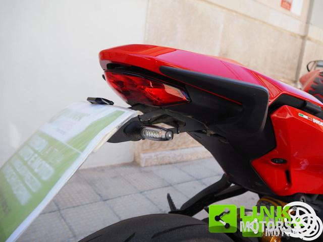 DUCATI Supersport S