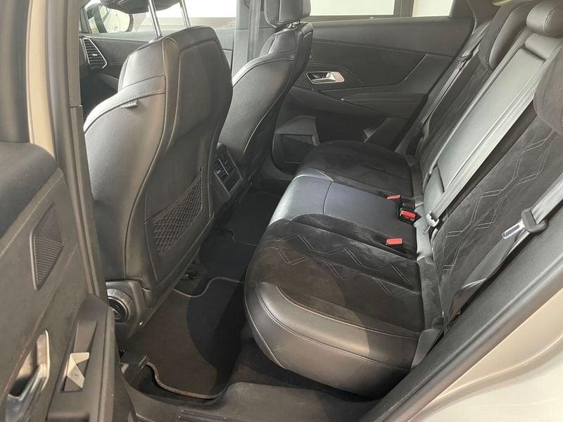 DS DS 7 BlueHDi 130 Automatica Performance Line