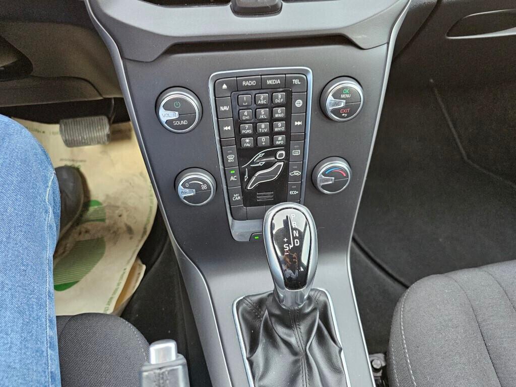 Volvo V40 D2 2.0d 120cv Geartronic euro6