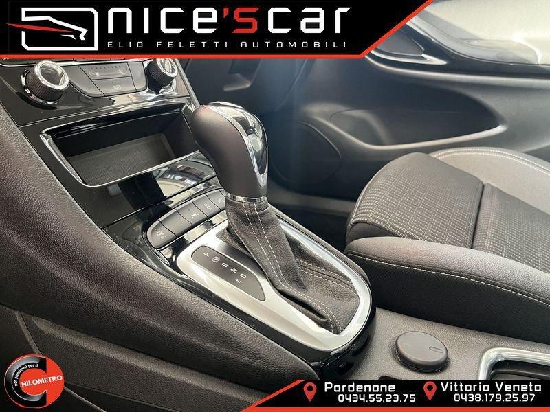 Opel Astra 1.5 CDTI 122 CV S&S Sports Tourer Business Elegance