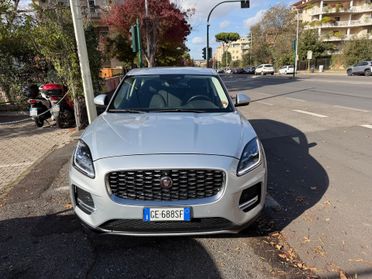 Jaguar E-Pace 2.0D I4 163 CV AWD Auto SE