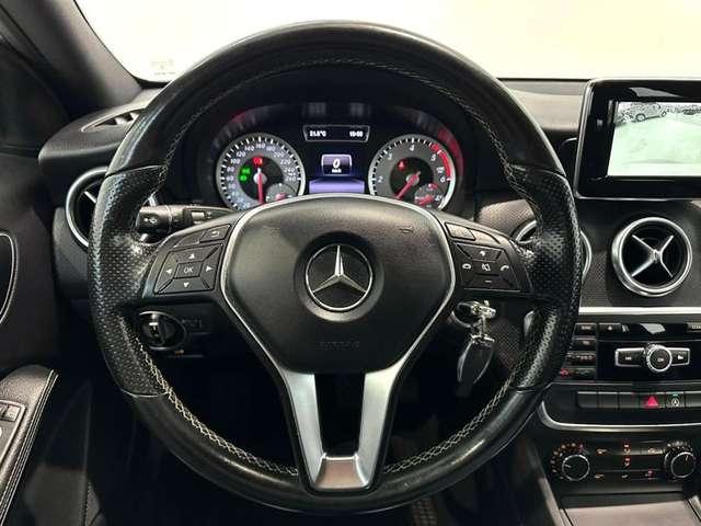 Mercedes-Benz A 180 CDI Sport