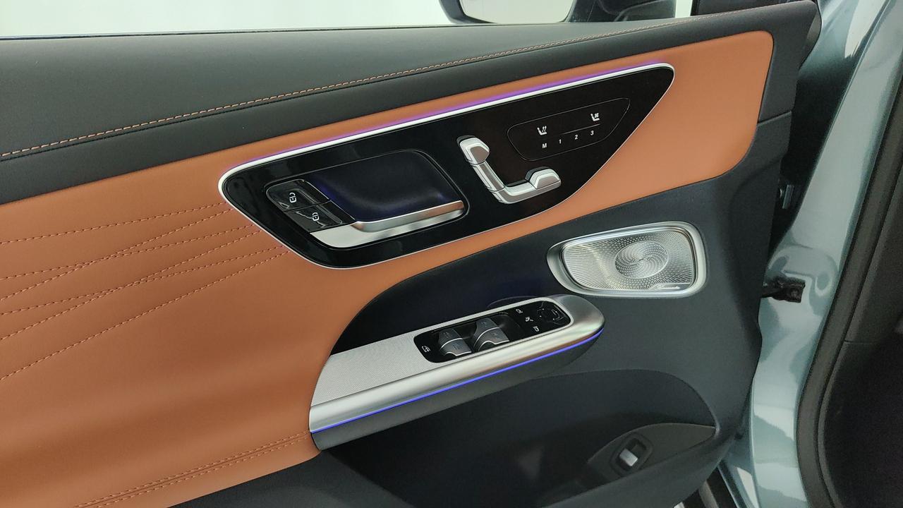 Mercedes-Benz Mercedes-AMG GLC 43 4MATIC Coupe