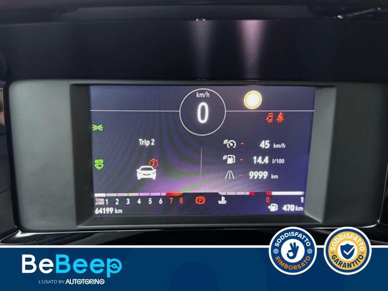 Opel Mokka 1.2 T GS S&S 100CV