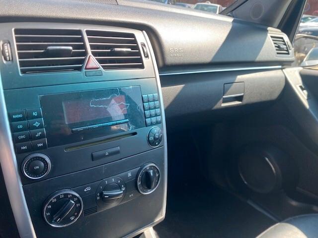 Mercedes-benz B 180 CDI