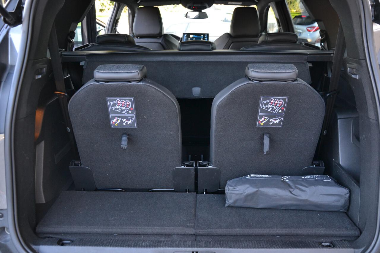 Peugeot 5008 1.5 HDi 130CV 7 POSTI AUT.**PREZZO REALE**UNIPRO'*