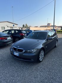 Bmw 320 320d cat Touring Eletta