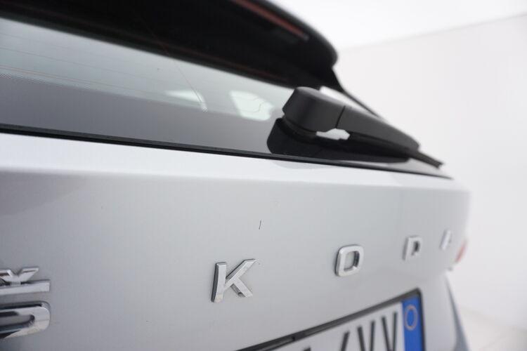 Skoda Octavia Wagon Executive BR918311 2.0 Diesel 116CV