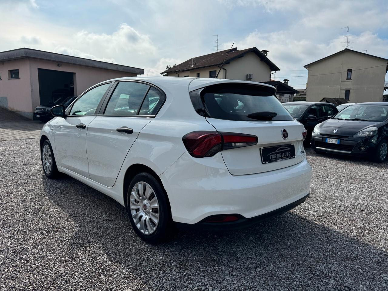 Fiat Tipo 1.3 Mjt autocarro