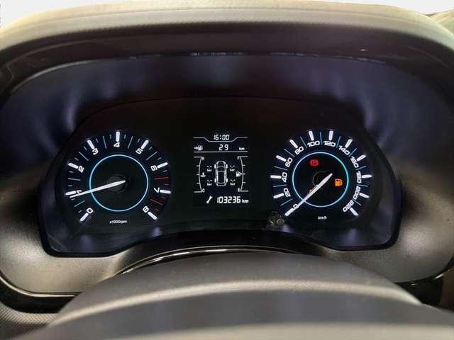 DR Automobiles DR EVO5 1.6 16V 126 CV Bi-Fuel GPL