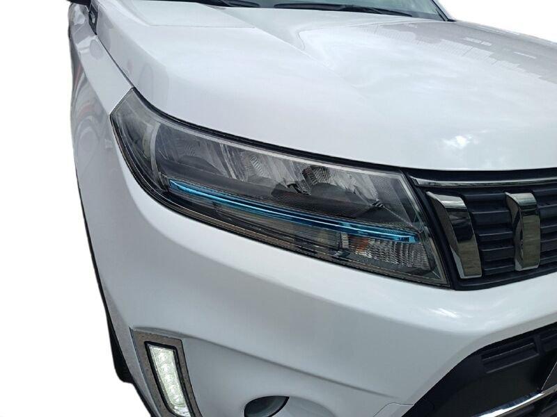 Suzuki Vitara II 2018 1.4h Top 4wd allgrip