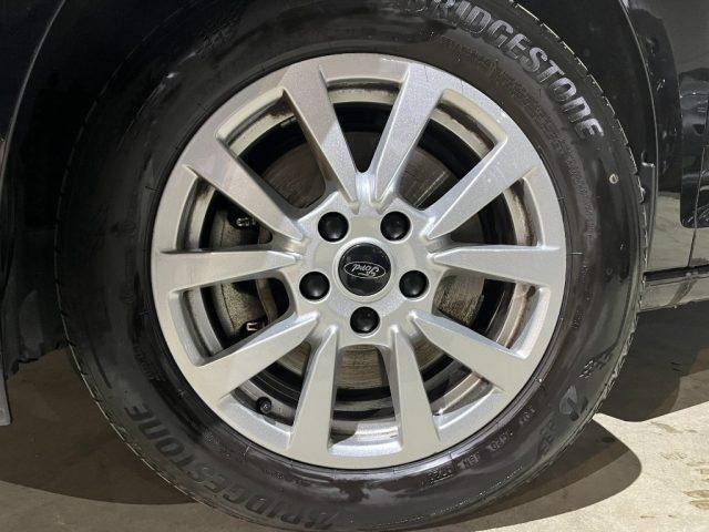 FORD Tourneo Connect Grand Tourneo Connect 2.0d 122CV Powershif 7 posti