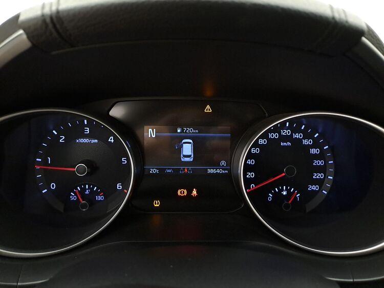 Kia Ceed SWSW Business BR352151 1.6 Mild Hybrid 136CV