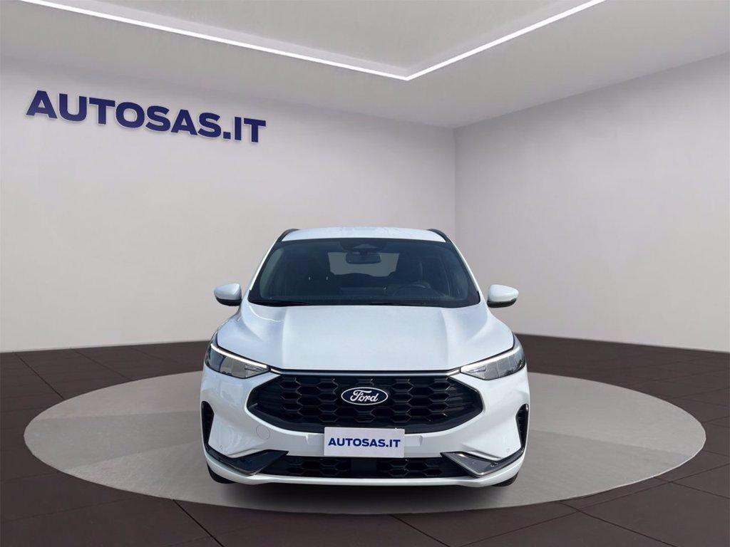 FORD Kuga 2.5 Full Hybrid 180 CV CVT 2WD ST-Line del 2025