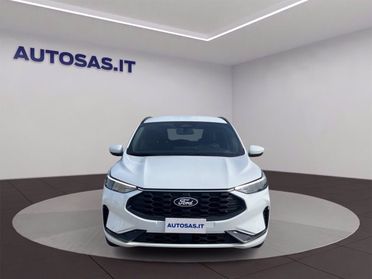 FORD Kuga 2.5 Full Hybrid 180 CV CVT 2WD ST-Line del 2025