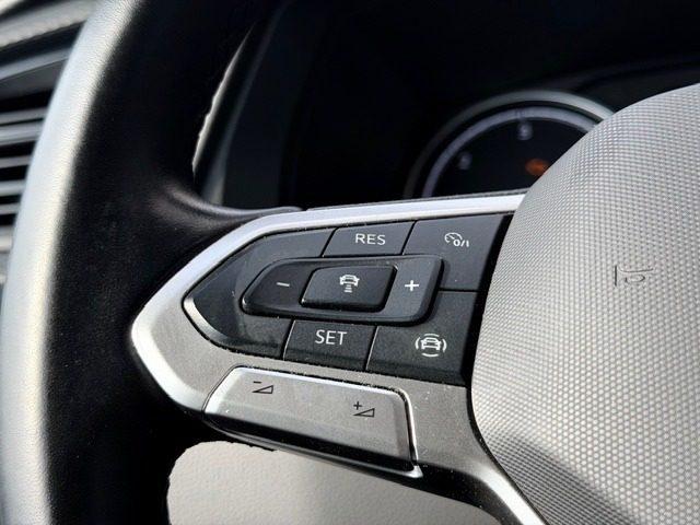 VOLKSWAGEN Caravelle 2.0TDI 204CV DSG T6.1PC Cruise 8POSTI FULL LED/ACC