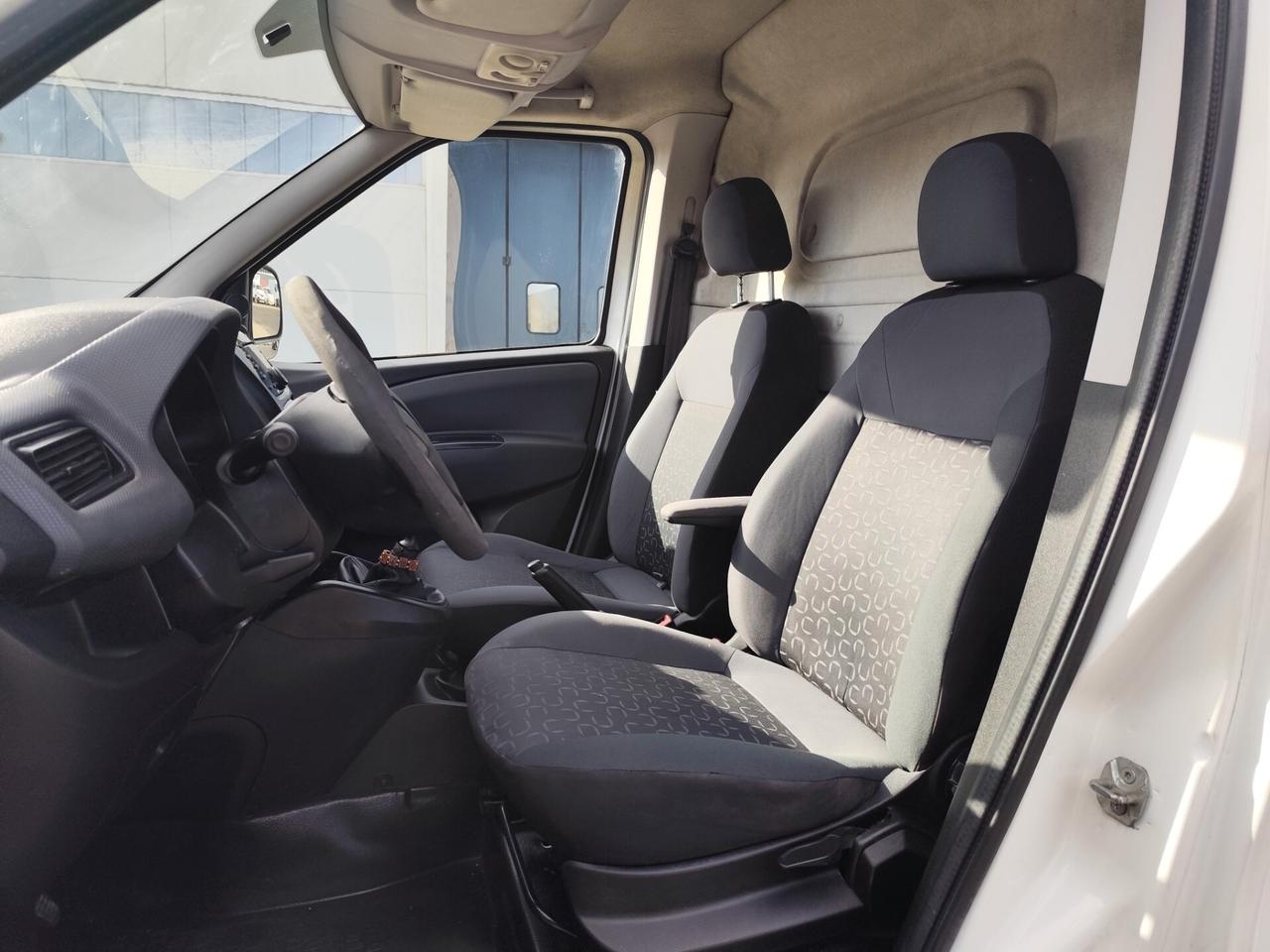 Fiat Doblo Doblò 1.4 Natural Power 120CV AUTOCARRO