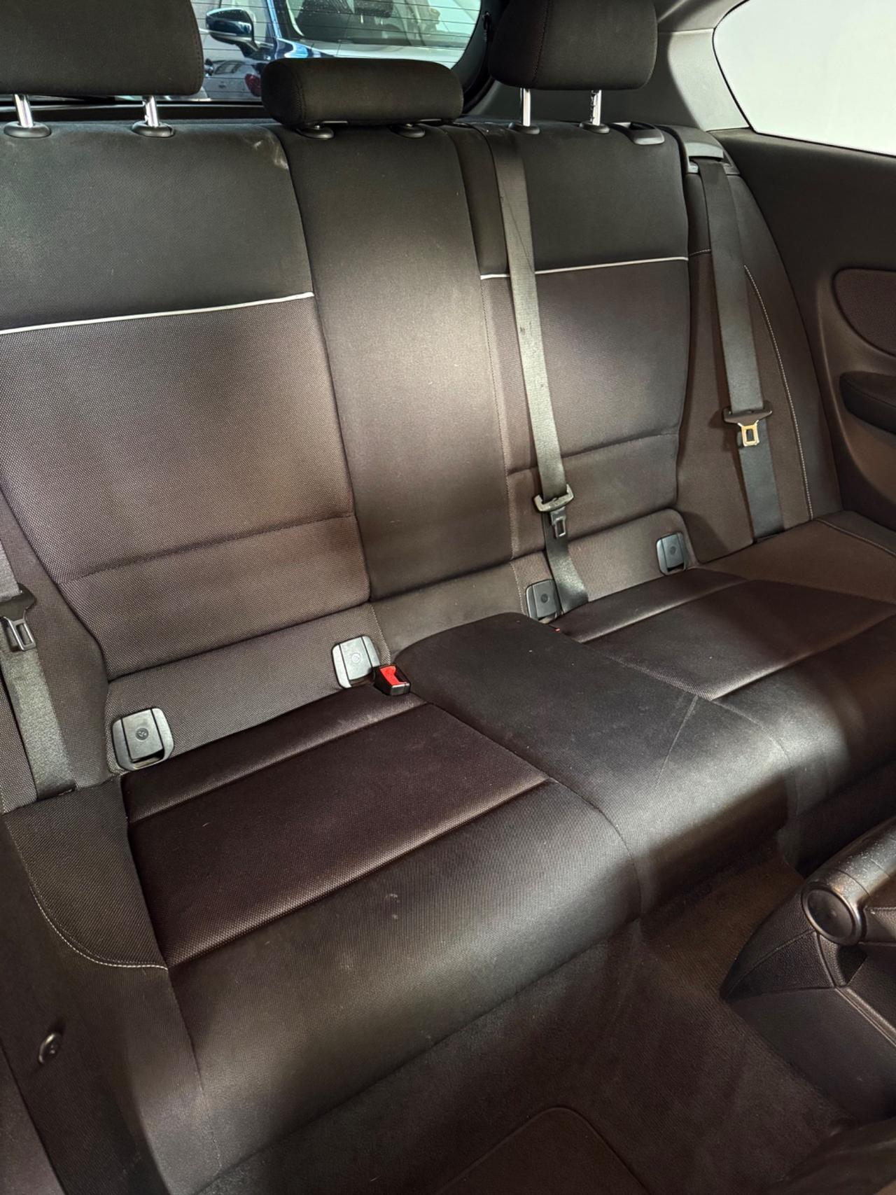 Bmw 116 116d 2.0 116CV cat 5 porte Eletta DPF