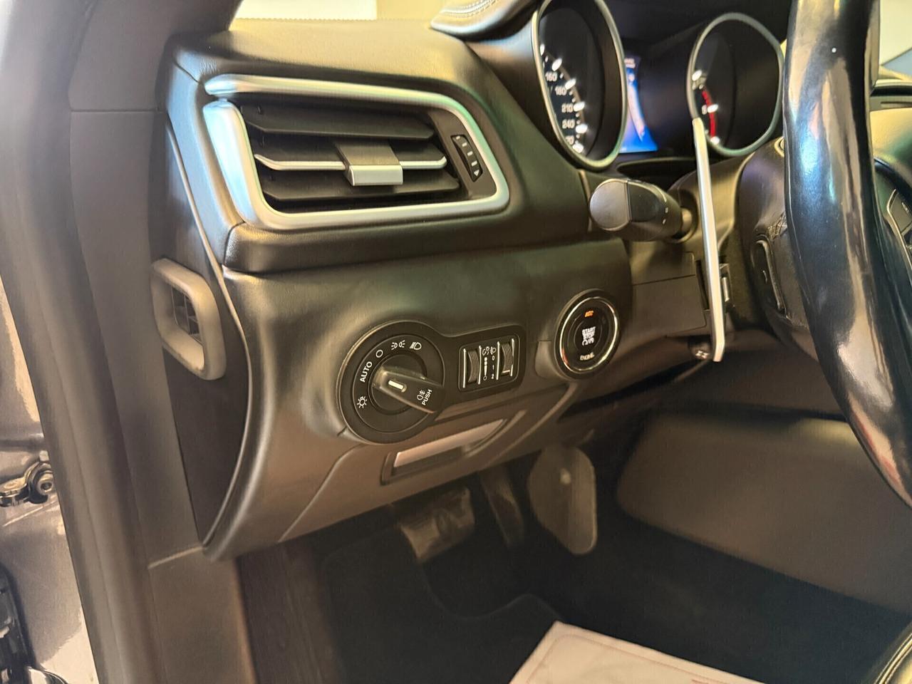 Maserati Ghibli V6 Diesel 275 CV