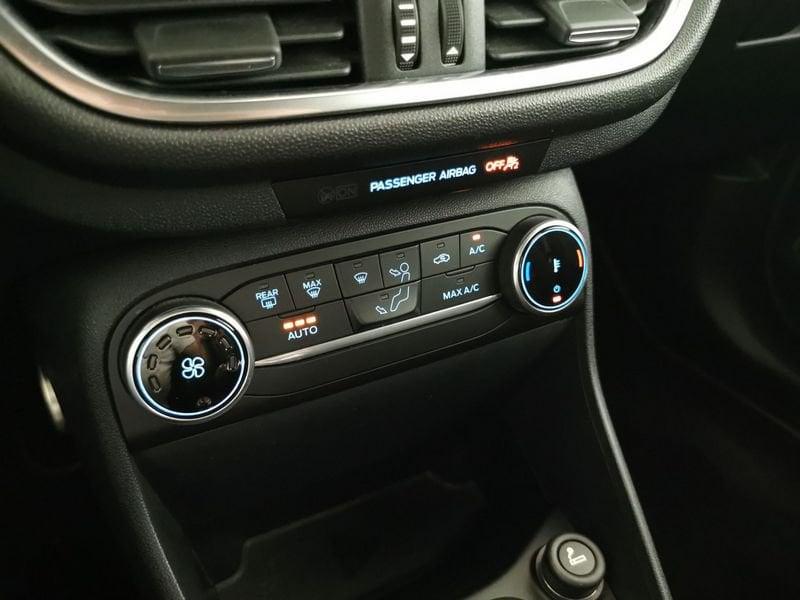 Ford Fiesta 5p 1.0 ecoboost hybrid ST-Line s&s 125cv my20.75
